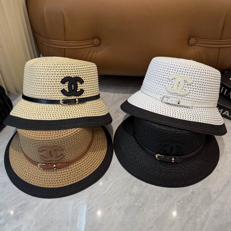 Chanel Top Hat dx25